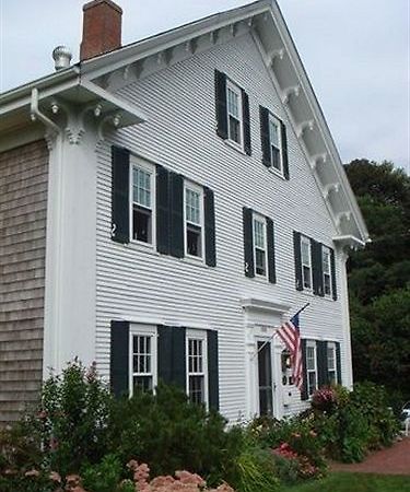 The Inn At Yarmouth Port (Adults Only) Esterno foto