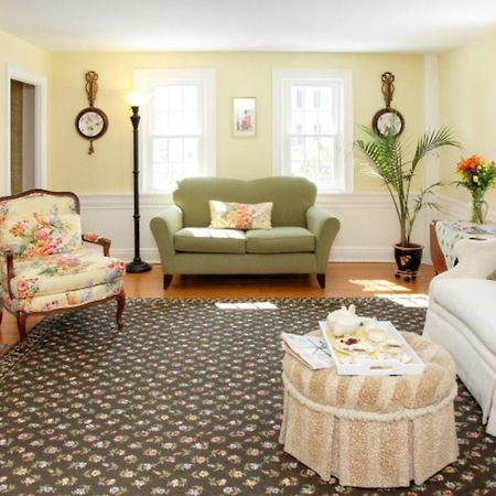 The Inn At Yarmouth Port (Adults Only) Esterno foto