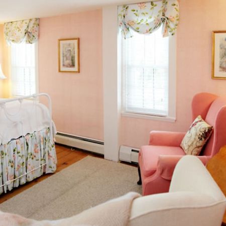 The Inn At Yarmouth Port (Adults Only) Esterno foto