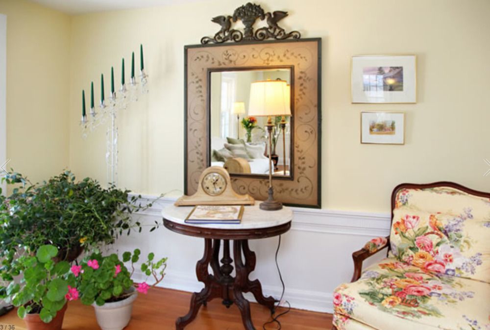The Inn At Yarmouth Port (Adults Only) Esterno foto