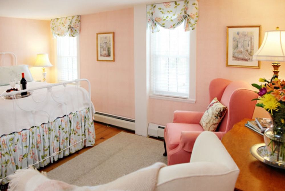 The Inn At Yarmouth Port (Adults Only) Esterno foto