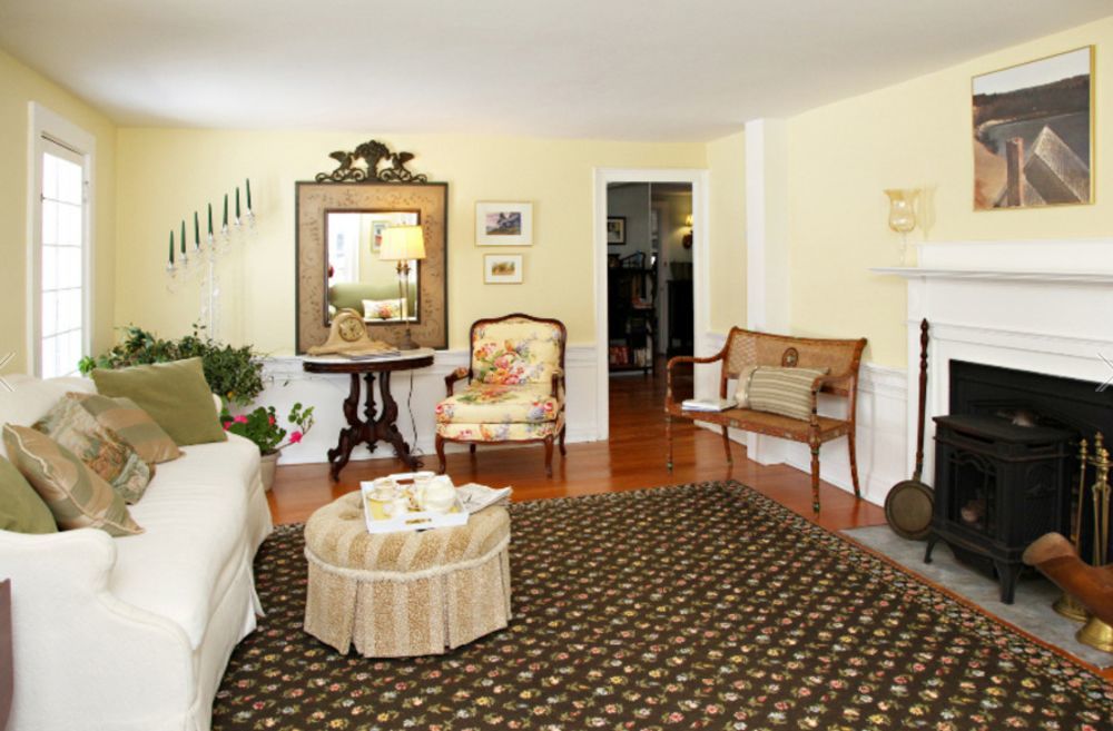 The Inn At Yarmouth Port (Adults Only) Esterno foto