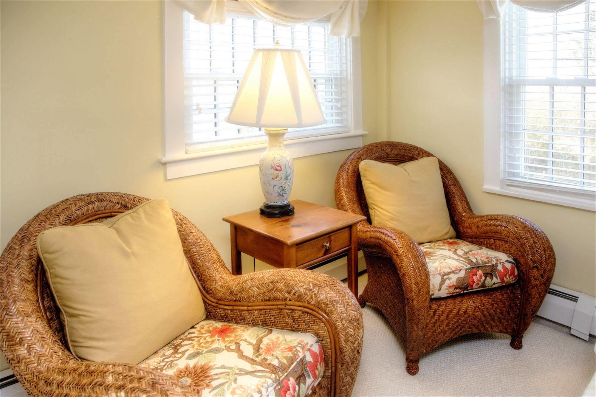 The Inn At Yarmouth Port (Adults Only) Esterno foto
