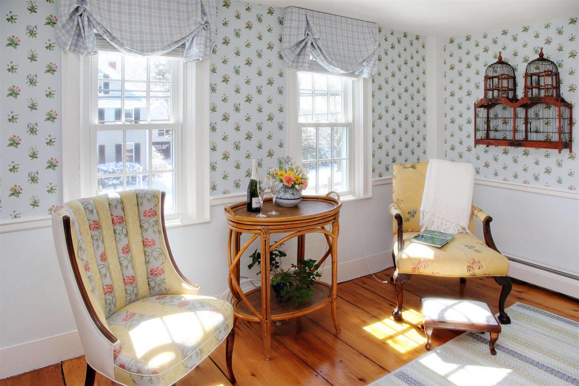 The Inn At Yarmouth Port (Adults Only) Esterno foto