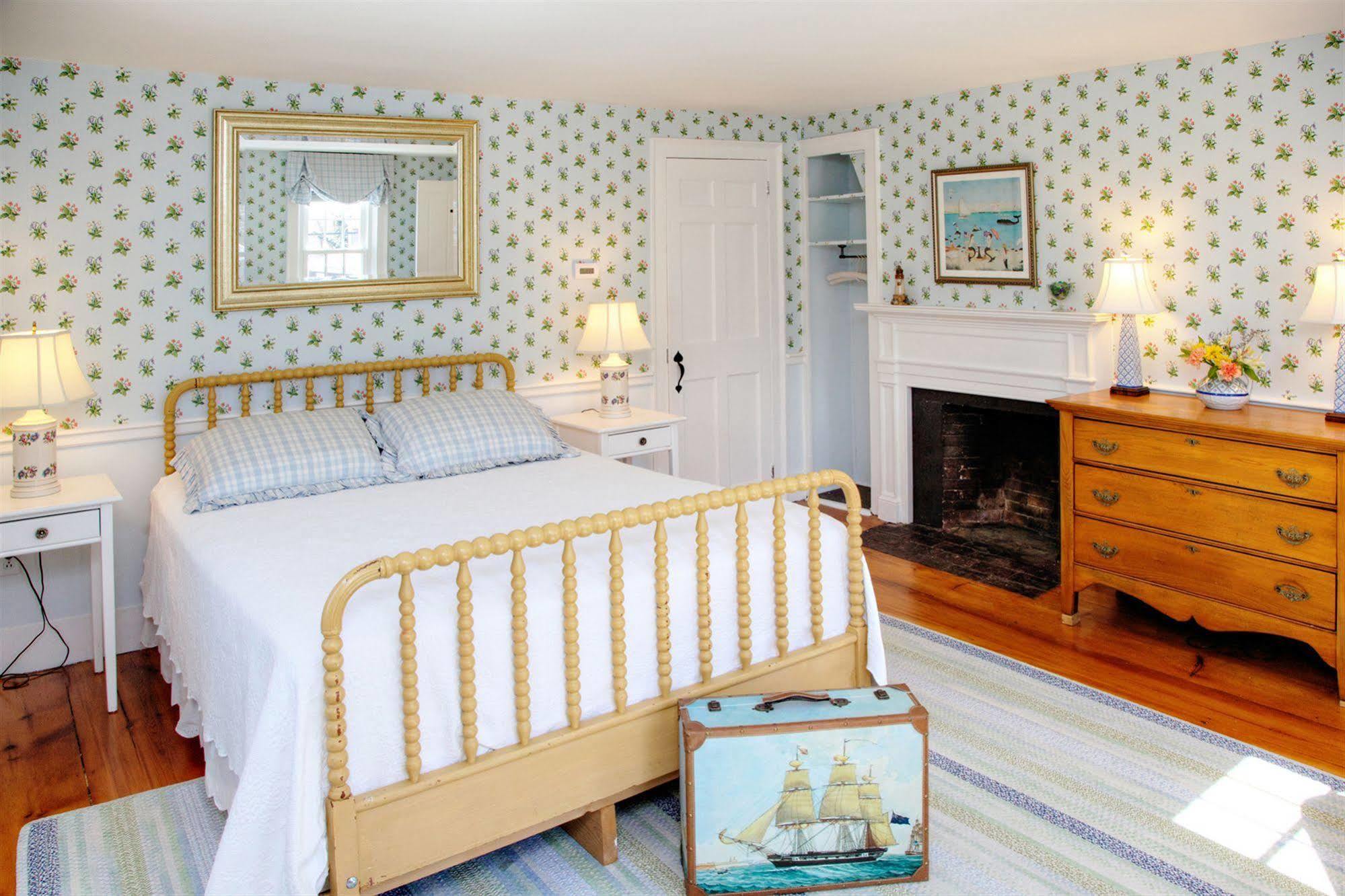 The Inn At Yarmouth Port (Adults Only) Esterno foto