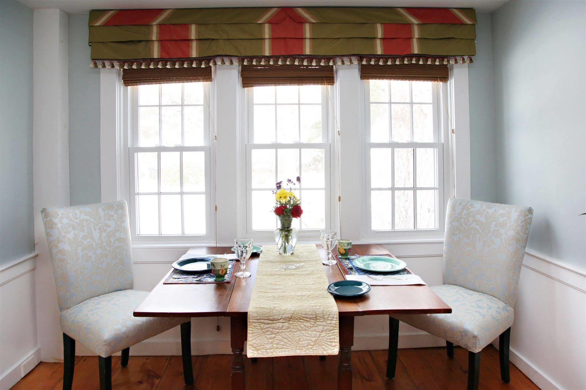The Inn At Yarmouth Port (Adults Only) Esterno foto