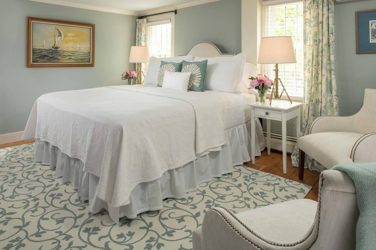 The Inn At Yarmouth Port (Adults Only) Esterno foto