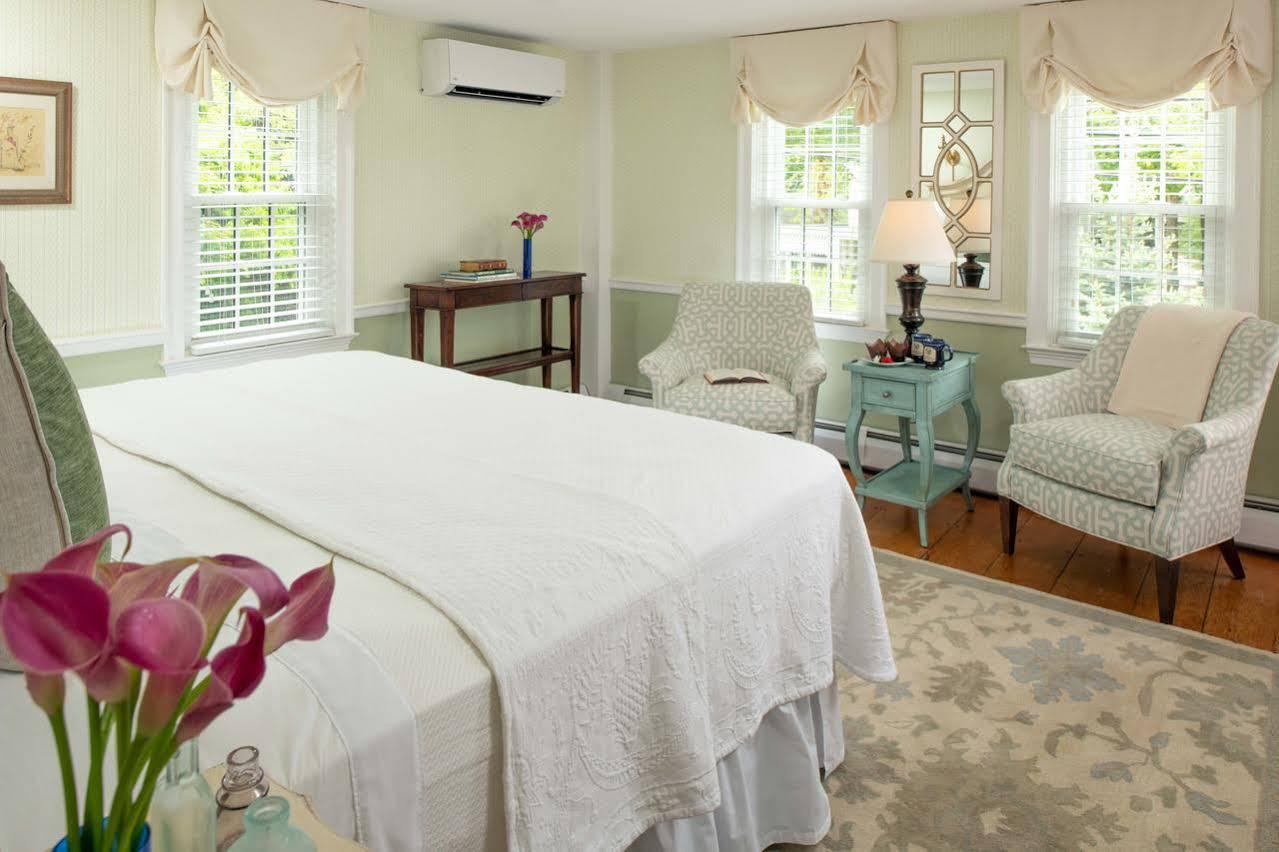 The Inn At Yarmouth Port (Adults Only) Esterno foto