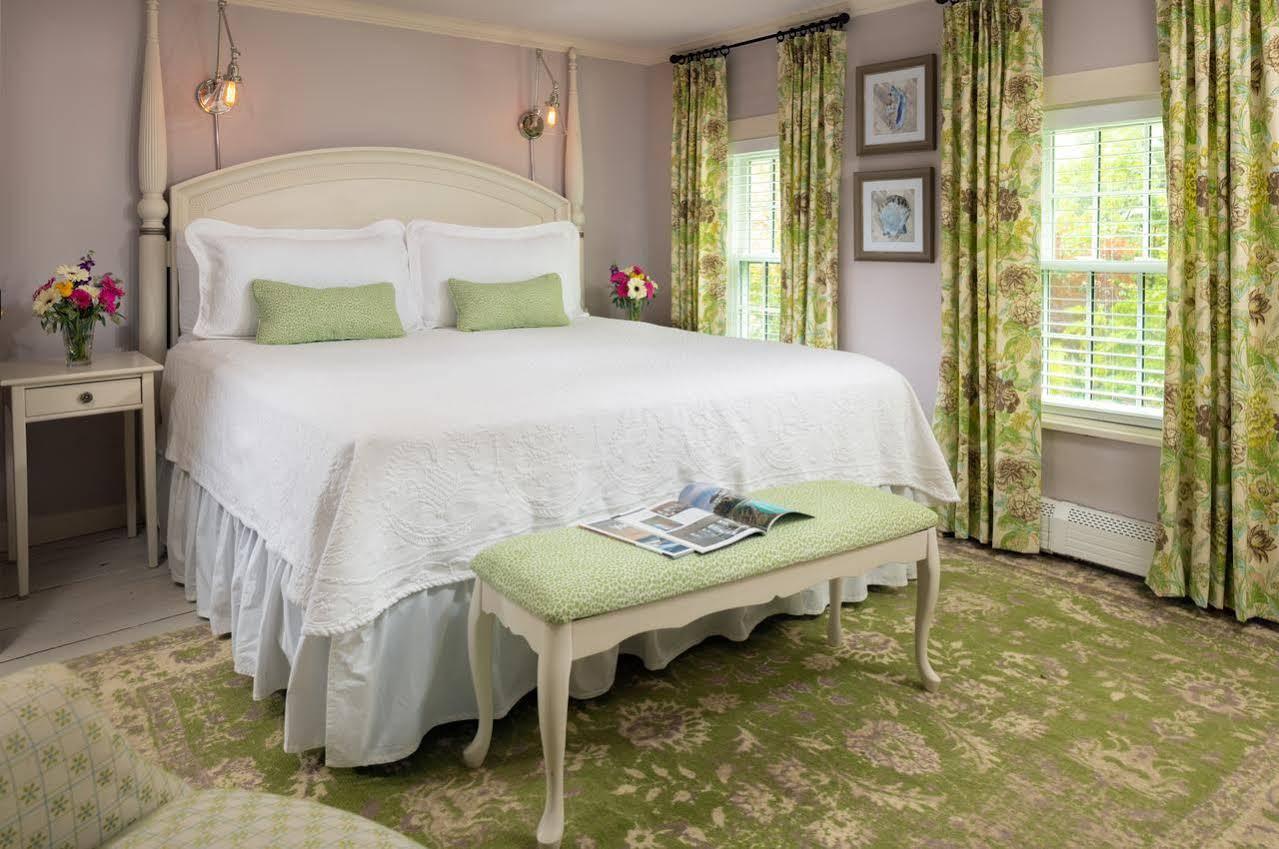 The Inn At Yarmouth Port (Adults Only) Esterno foto
