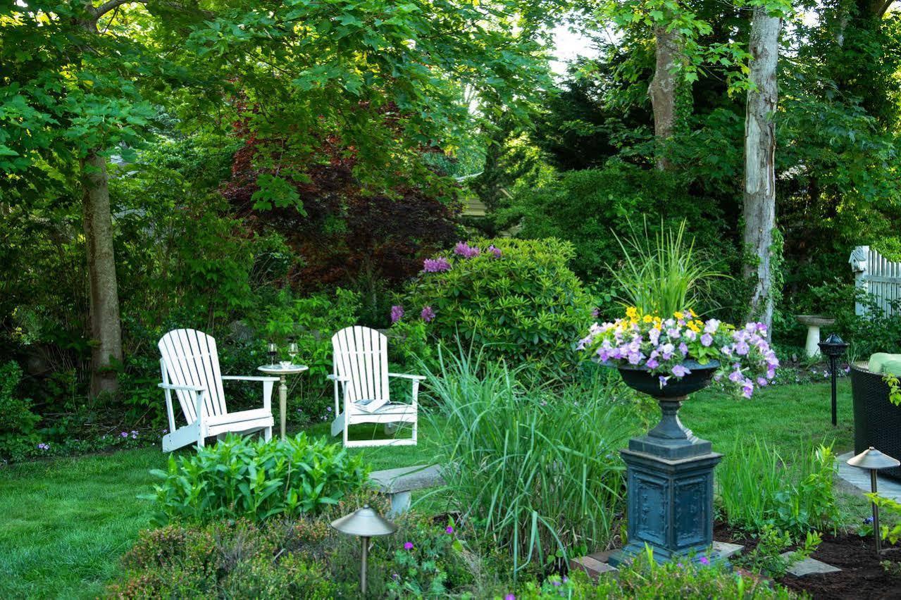 The Inn At Yarmouth Port (Adults Only) Esterno foto