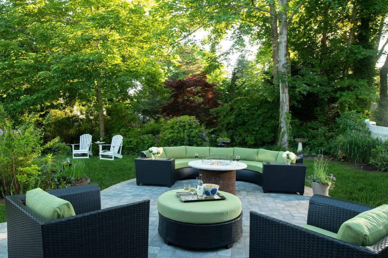 The Inn At Yarmouth Port (Adults Only) Esterno foto