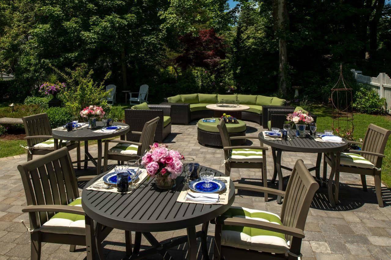 The Inn At Yarmouth Port (Adults Only) Esterno foto